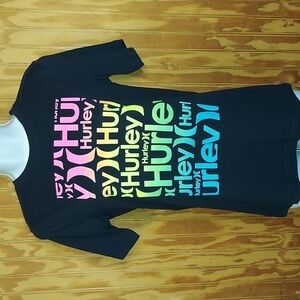Hurley T-shirt